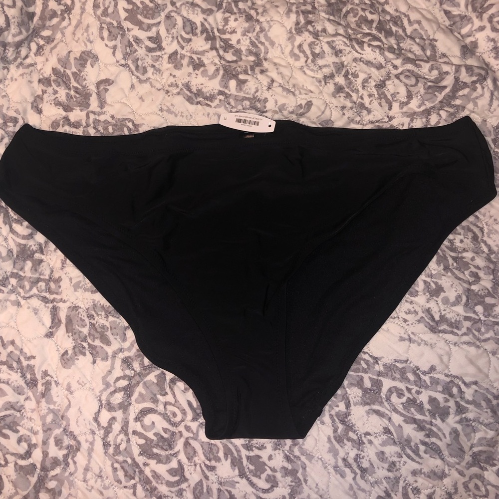 Plus Size Swim Bottoms